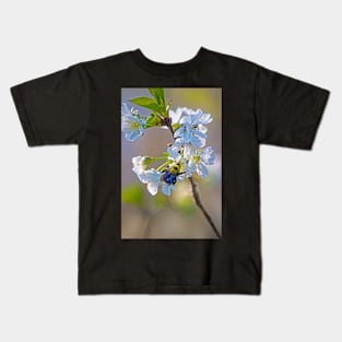 Bumbling Kids T-Shirt